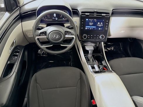 Used 2023 Hyundai Tucson SEL FWD image 17