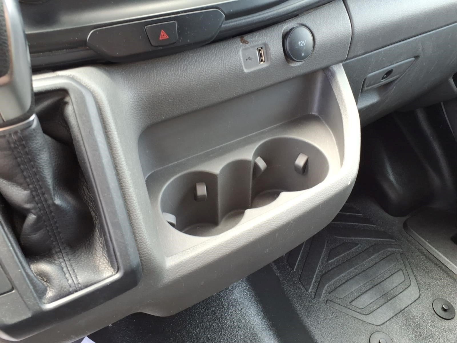 Used 2023 Ford Transit 250 Medium Roof w/ Load Area Protection Package RWD image 20