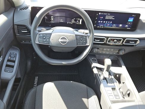 New 2026 Nissan Sentra S image 5