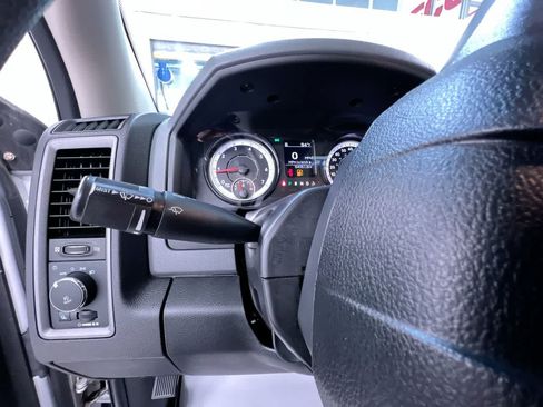 Used 2018 RAM 1500 Express w/ Express Value Package RWD image 18