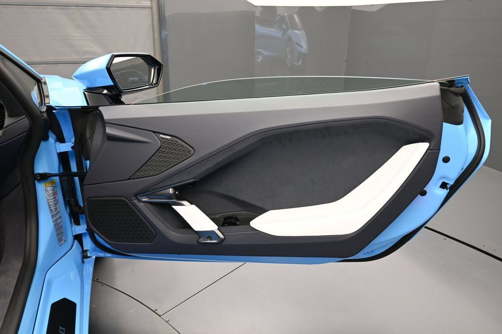 Used 2026 Lamborghini Temerario AWD/4WD image 20