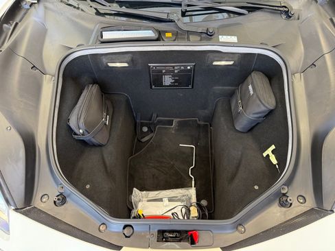 Used 2016 Ferrari 488 GTB RWD image 30