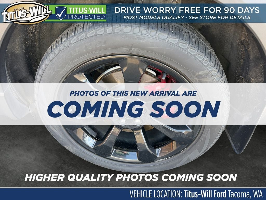 Used 2020 Ford Explorer ST w/ ST Street Pack AWD/4WD image 6
