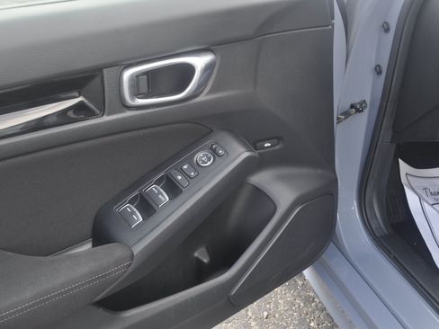 Used 2024 Honda Civic EX image 15