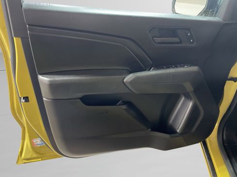 Used 2023 Chevrolet Colorado Trail Boss w/ Advanced Trailering Package image 13