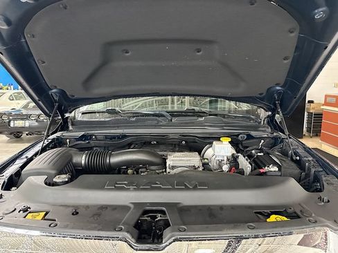 Used 2021 RAM 1500 Limited AWD/4WD image 33