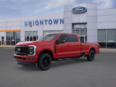 New 2026 Ford F250 XLT w/ XLT Premium Package