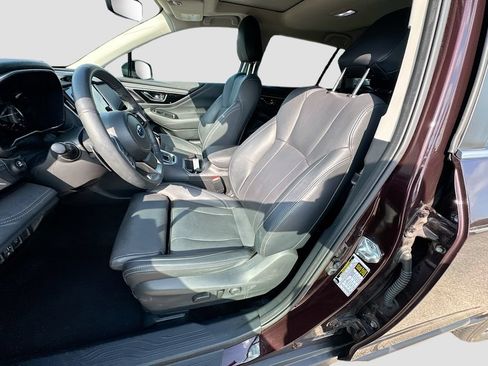 Certified 2023 Subaru Outback Limited XT AWD/4WD image 25