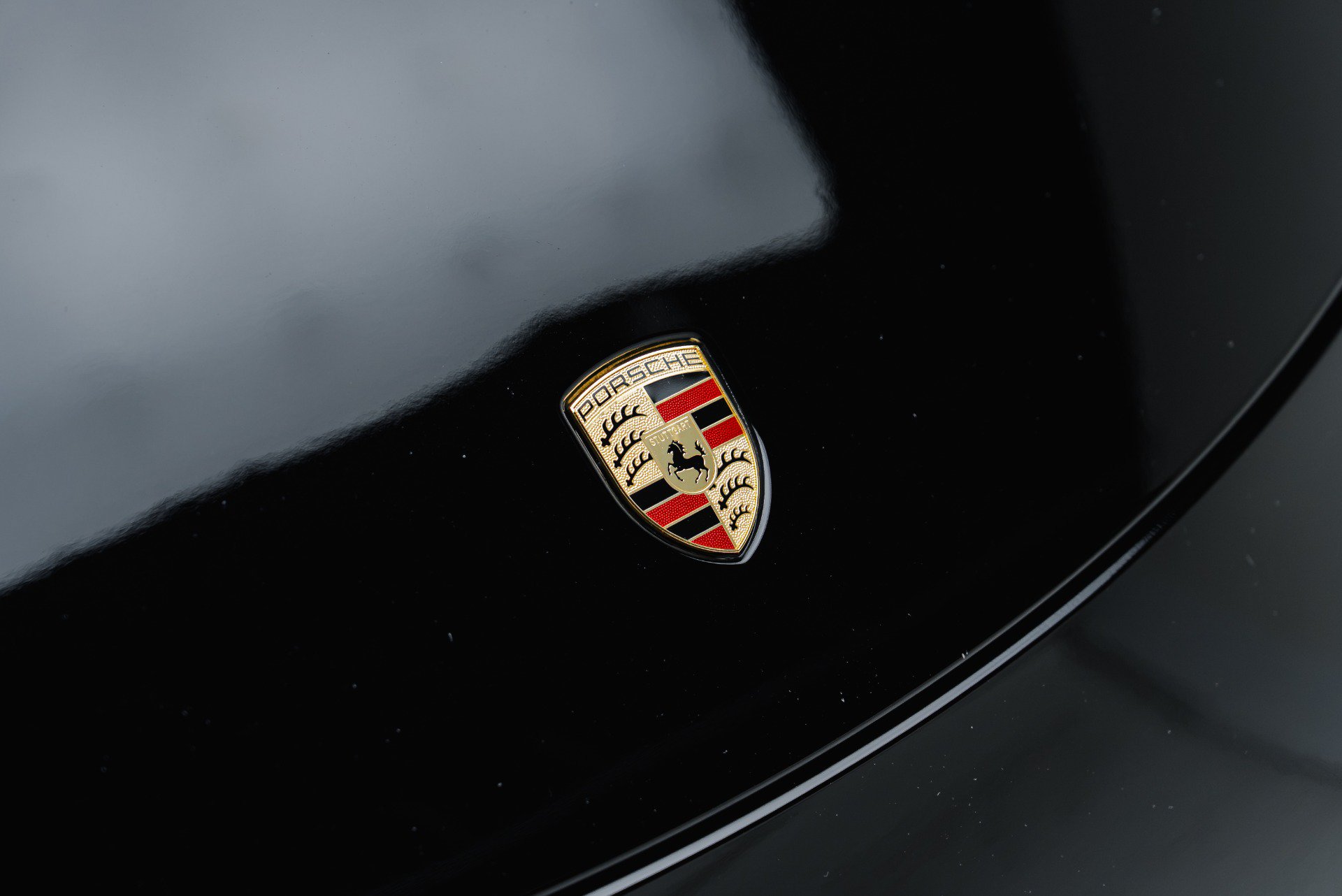 Used 2014 Porsche 911 Turbo S AWD/4WD image 22