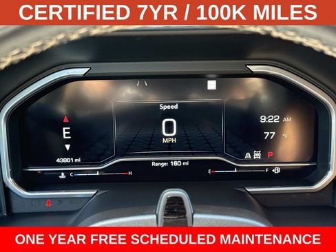Used 2023 GMC Sierra 1500 Denali Ultimate AWD/4WD image 27