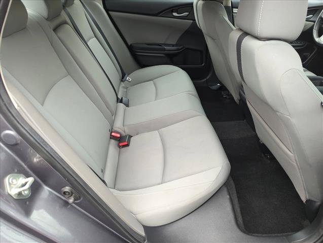 Certified 2019 Honda Civic EX image 19