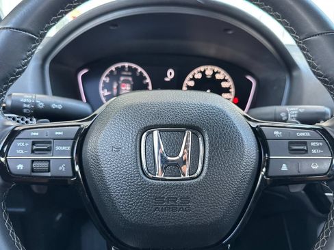 Used 2024 Honda Civic Sport image 23
