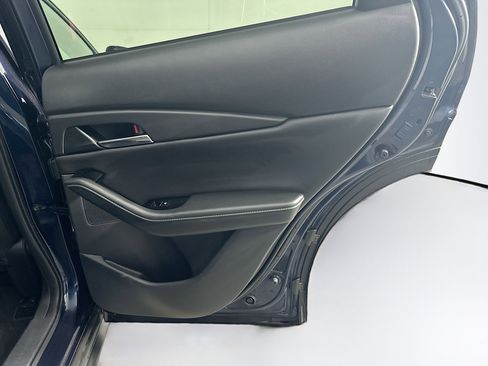 Used 2025 MAZDA CX-30 AWD 2.5 S w/ Preferred Package image 32