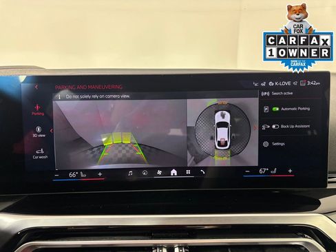 Used 2024 BMW i4 xDrive40i AWD/4WD image 21