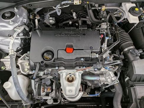 Used 2024 Honda HR-V EX-L image 27