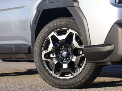 New 2026 Subaru Outback Limited AWD/4WD image 3