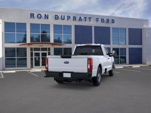 New 2026 Ford F250 XL w/ Camper Package image 9