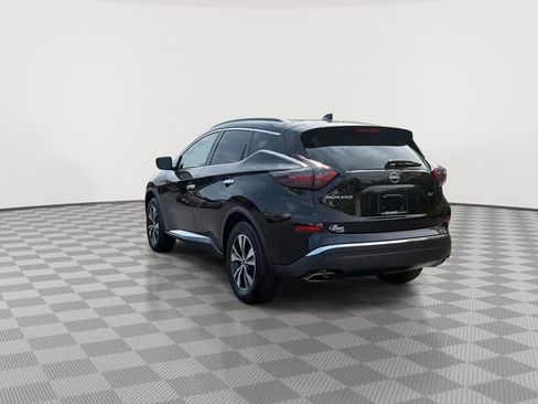 Used 2023 Nissan Murano SV FWD image 8