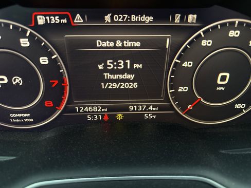 Used 2017 Audi Q7 2.0T Premium Plus image 13