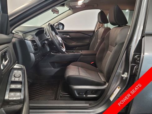 Certified 2024 Nissan Rogue SV image 19