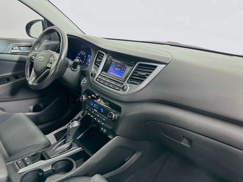 Used 2017 Hyundai Tucson Value image 30