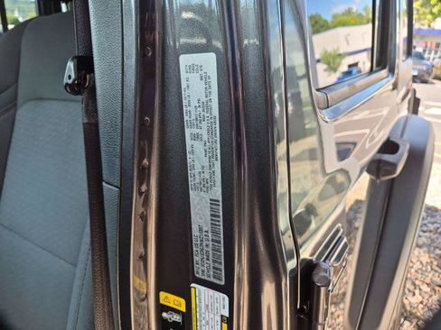 Certified 2022 Jeep Wrangler Unlimited Sport AWD/4WD image 24
