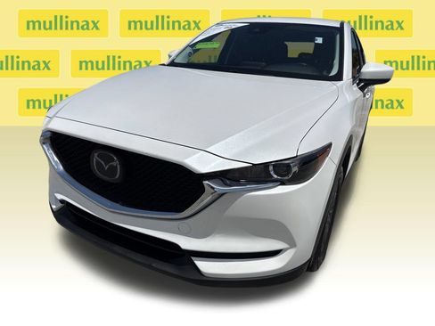 Used 2019 MAZDA CX-5 Touring FWD image 10