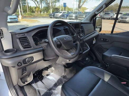 Used 2025 Ford Transit 350 XL image 21