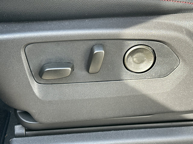 New 2026 Chevrolet Silverado 1500 RST AWD/4WD image 33