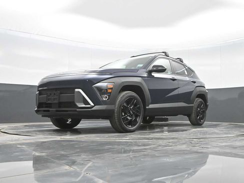 Certified 2026 Hyundai Kona SEL Sport AWD/4WD image 33