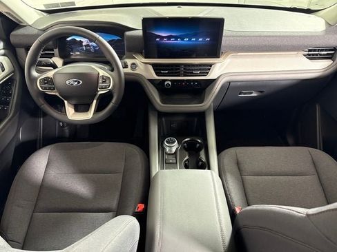 New 2026 Ford Explorer Active AWD/4WD image 17