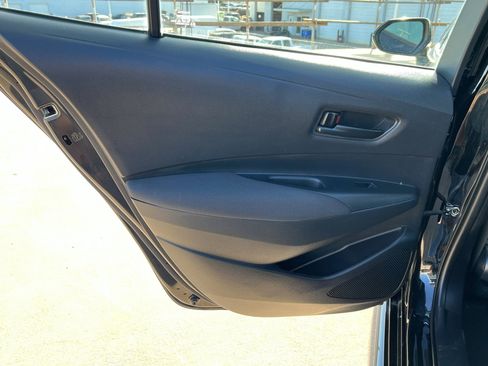 Used 2023 Toyota Corolla LE image 18