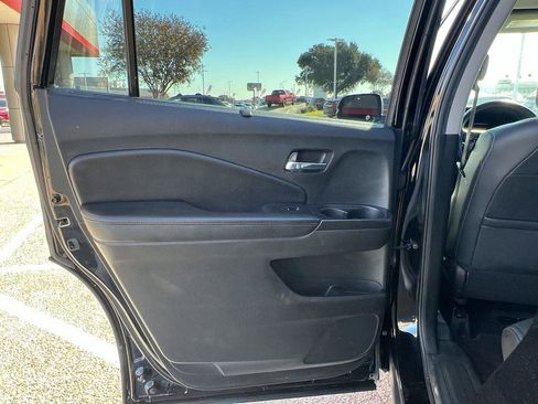 Used 2021 Honda Pilot EX-L image 12