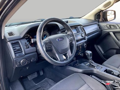 Used 2019 Ford Ranger XL w/ Equipment Group 101A Mid RWD image 16