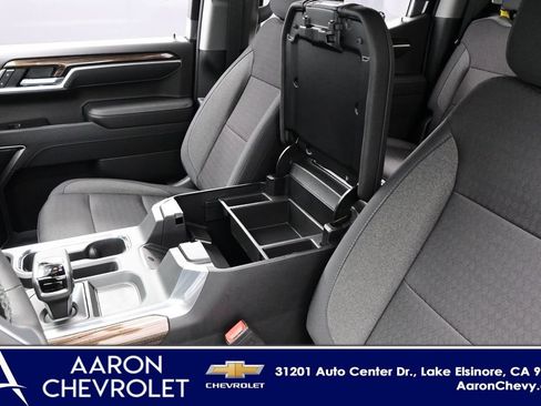 New 2026 Chevrolet Silverado 1500 RST w/ Convenience Package II AWD/4WD image 33