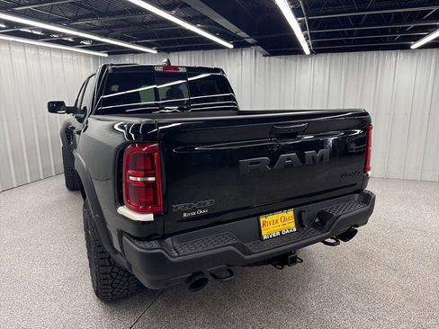 New 2026 RAM 1500 RHO AWD/4WD image 5