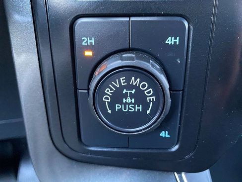 Certified 2023 Ford F150 XLT w/ Equipment Group 302A High AWD/4WD image 46