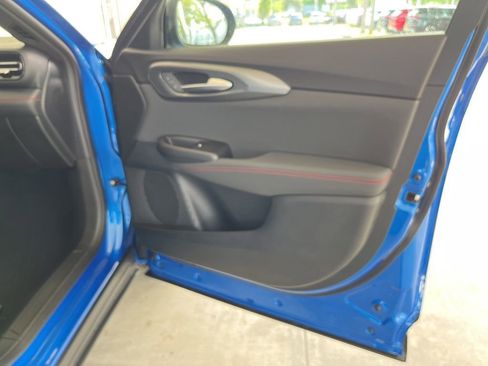 New 2024 Dodge Hornet GT w/ Tech Pack w/o Parking image 20