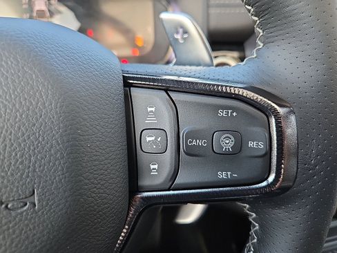 New 2026 RAM 1500 RHO w/ RHO Level 1 Equipment Group image 18