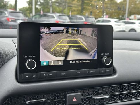 Used 2023 Honda HR-V LX image 23