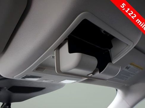 Used 2025 Ford Escape Active w/ Cold Weather Package image 24