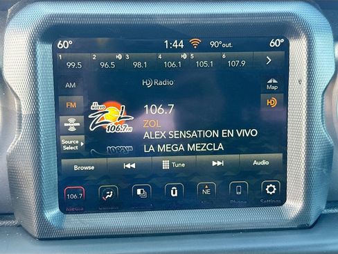 Used 2021 Jeep Wrangler Unlimited Sport S image 16