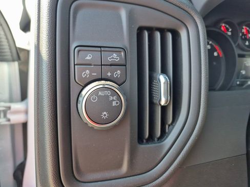 New 2025 Chevrolet Silverado 2500 W/T w/ WT Convenience Package RWD image 18
