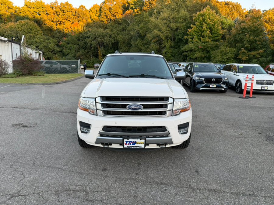 Used 2016 Ford Expedition Platinum AWD/4WD image 10