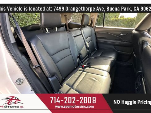 Used 2019 Honda Pilot Touring image 23