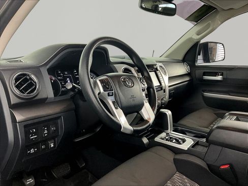 Used 2019 Toyota Tundra SR5 w/ TRD Off Road Package AWD/4WD image 18