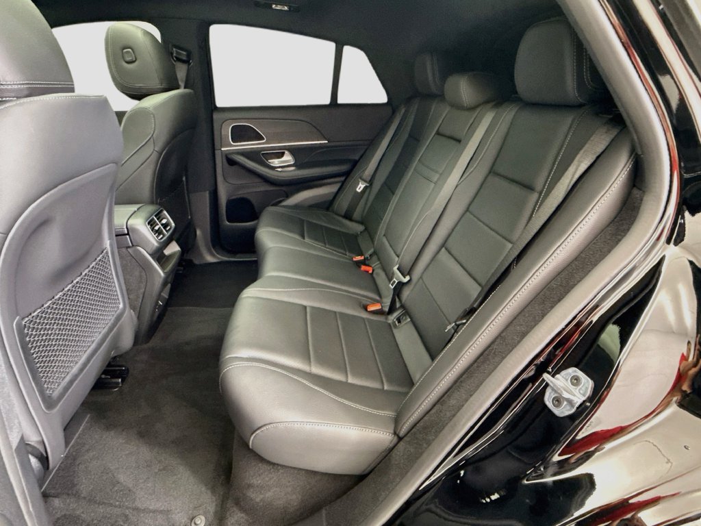 Certified 2026 Mercedes-Benz GLE 450 4MATIC Coupe image 20