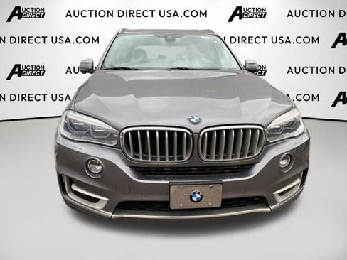 Used 2016 BMW X5 xDrive50i image 19
