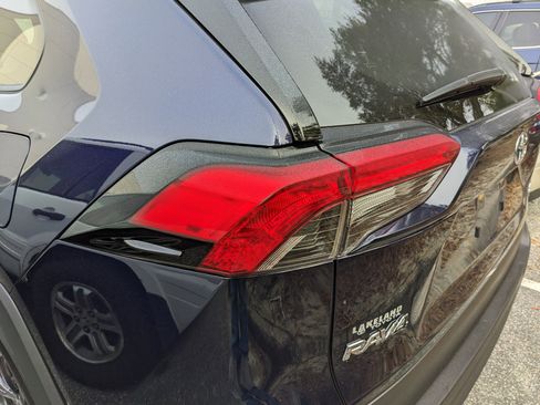 Used 2024 Toyota RAV4 XLE Premium w/ Weather Package image 21