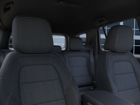 New 2026 GMC Terrain Elevation image 48